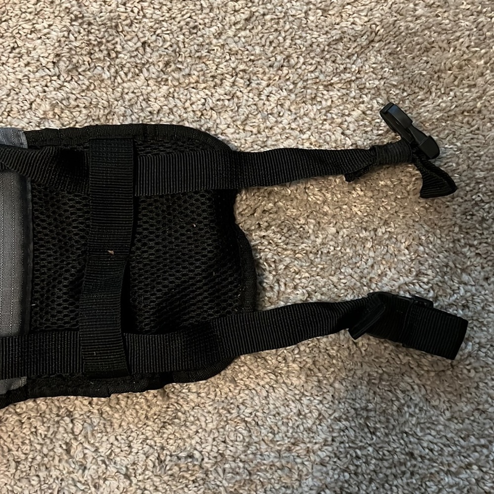 NWOT Pet Life Jacket Size Medium - Picture 4 of 10